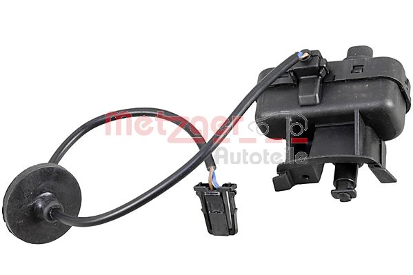 Element reglaj,inchidere centralizata 2315005 METZGER
